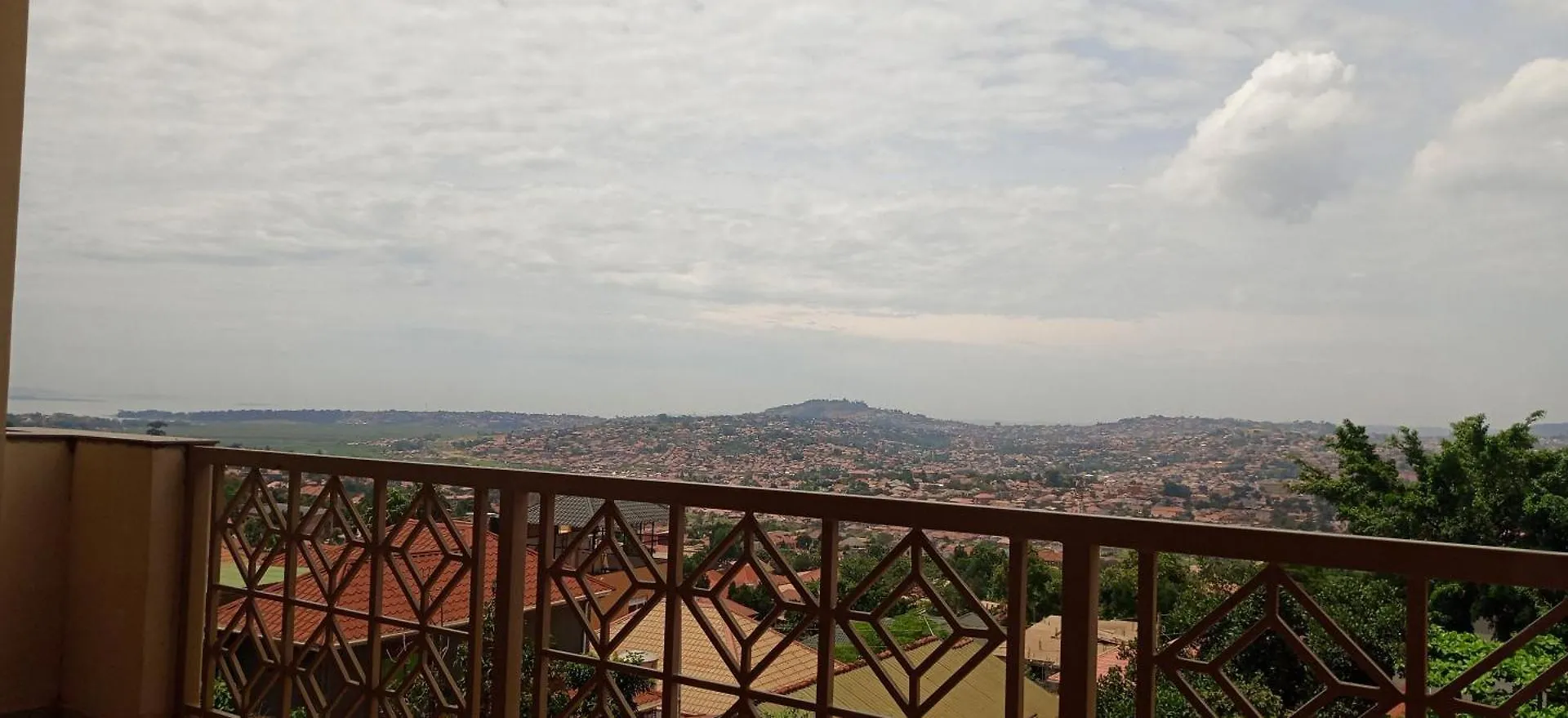 Appartamento Posta Road Buziga Konge Kampala