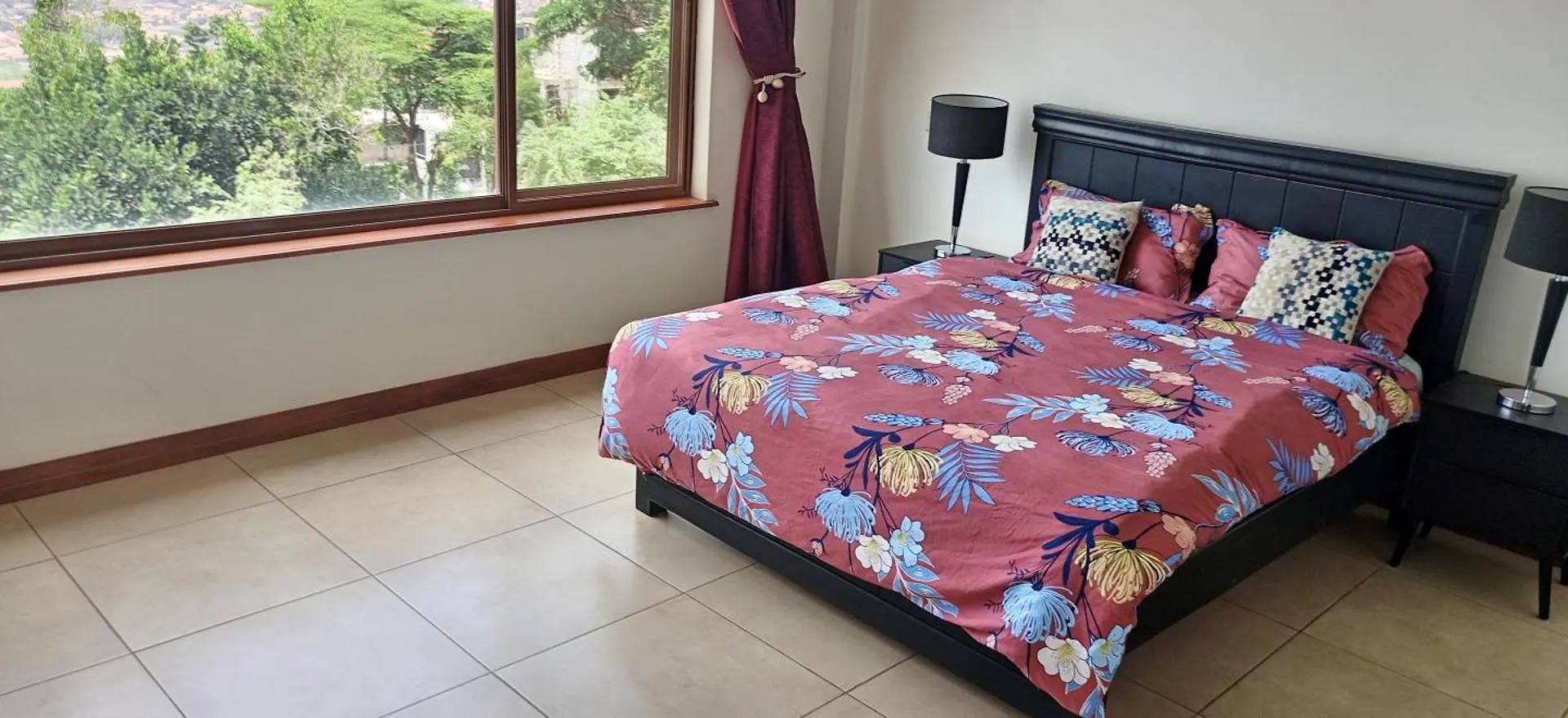 Appartamento Posta Road Buziga Konge Kampala Uganda