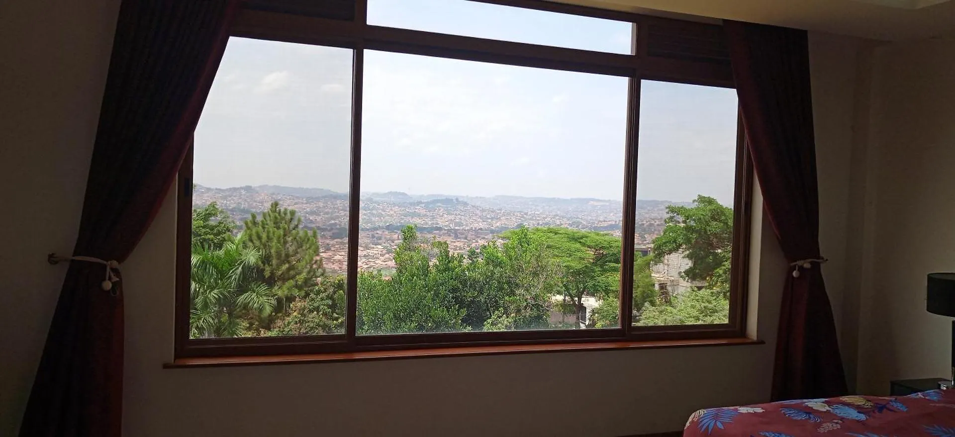 Appartamento Posta Road Buziga Konge Kampala