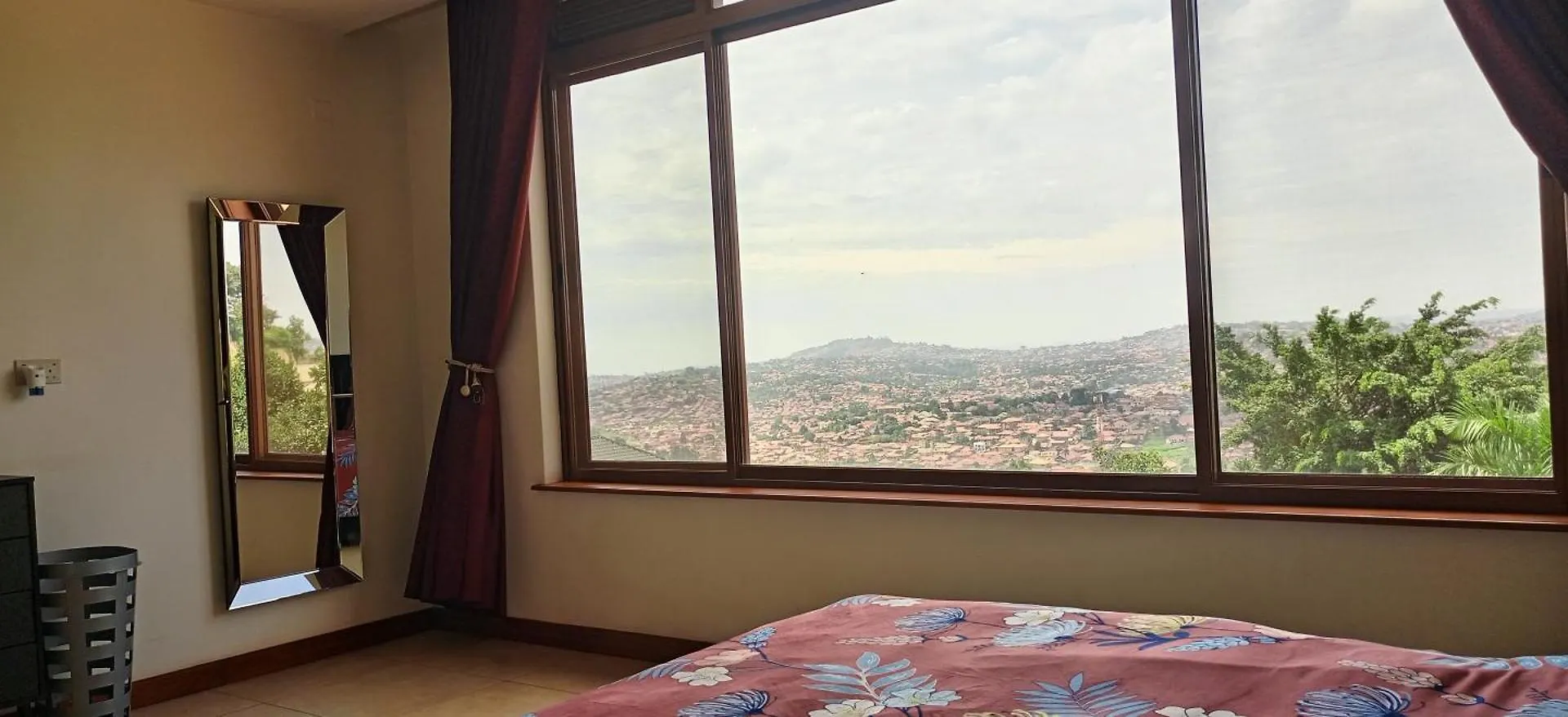 Appartamento Posta Road Buziga Konge Kampala