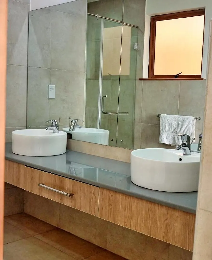 Appartamento Posta Road Buziga Konge Kampala